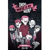 Dude, Where Is My Beer? (Xbox Series X|S) XBOX LIVE Key EUROPE
