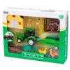 BEST LUCK set farma FARM SET - BE226004 3+ godina, Plastika