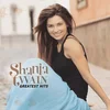Shania Twain - Greatest Hits (180g) (2 LP)