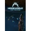 Homeworld: Vast Reaches Steam Key (PC) GLOBAL