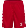 Hummel šorts hmlCore 2.0 za decu, crveni