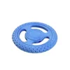 Igrača za pse FRISBEE MAXI float. iz pene TPR, modra KW