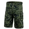 Neo Tools 81-271 Radne kratke pantalone (šorc) Camo ( 81-271-XXL )