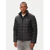 Calvin Klein Jeans Puhovka LV04RG506G Črna Regular Fit