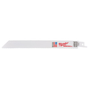 Milwaukee univerzalne sabljaste testerice 5/1 200mm 48005293