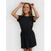 Roxy Sunny Expedition Solid Dress black