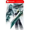 Final Fantasy 7 Remake Intergrade Digital Deluxe Edition - Microsoft Store koda brez škatlice (WINDOWS PC)
