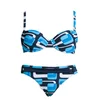 KangaROOS Bikini, modra