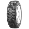 Nokian Hakkapeliitta 1 ( 235/60 R18 107T XL, stavljenji spike-ovi )