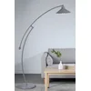 Opviq Podna lampa 8975-3, Siva