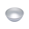 Spherical cake tin, aluminum, 20 cm - MasterClass