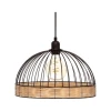 Plaf. svetiljka-visilica Suwa fi 35cm E27 maks. 40W Atmosphera