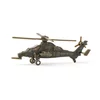 Siku Military - Bojni helikopter
