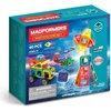 MAGFORMERS Mystery Spin set 40 kosov