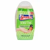 Gloves Spontex Latex Sensitive in powder-free satin Size S