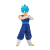 Statue Dragon Ball Super - Blood of Saiyans - Vegito