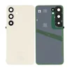 Samsung Galaxy S24 S921B - Pokrov baterije (Amber Yellow) - GH82-33101D Genuine Service Pack