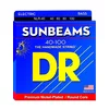 DR Strings Sunbeams NLR 40