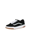 VANS Superge Hylane črna/bela