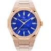 Paul Rich PR-47908 Mens Watch Lapis Nebula 43mm 5ATM