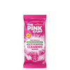 The Pink Stuff Vlažne maramice za čišćenje poda The Miracle, 72 komada
