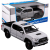 Maisto Metalni model autića 1:24 SP 2023 Toyota Tacoma TRD PRO 32910GY
