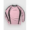 Loose Riders Fuse Long Sleeve Jersey pink