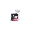 Philips - LED RGB prigušiva kupatilska svetiljka Hue 1xGU10/5,7W/230V IP44