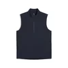 Mens Puma Ripguard Golf Vest, Blue, Size M, Clothing