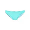 LASCANA Bikini hlačke, modra