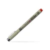 Royal Talens Liner Pigma Micron 005, 0.2mm, Crveni