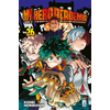 My Hero Academia
