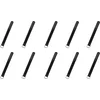RockBoard Cable Ties 10 Pack 20 mmx200 mm Black