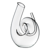Dekanter za vino CURLY, 1,4 l, Riedel
