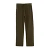 Trendyol ženske pantalone Twoaw27Je00050, bela