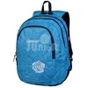 Školski ranac Target 3 ZIP Duel Bright Denim 26939