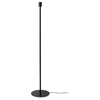 SKAFTET Osnova podne lampe, crna