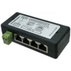 Pasivni POE Injektor POE-INJ-4xRJ45 4CH za IP Network Camera Ubiquiti i MikroT