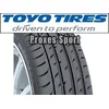 Toyo Proxes Sport A ( 225/50 ZR17 98Y XL sa zaštitnom lajsnom za felne (FSL) )