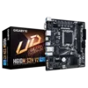 GIGABYTE MB s1700 H610M S2H V2 DDR5