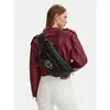 Love Moschino pasna torbica ženska iz umetnega usnja