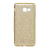 Maska Crystal Dust za Samsung J5/ J527 (2017) (USA), Zlatna