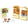 Sylvanian Families Kuhinja s hladilnikom