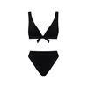 Shiwi Bikini Teddy črna