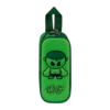 KARACTERMANIA Peresnica Hulk Marvel 3D Bobblehead z dvema predelkoma