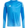 Dres z dolgimi rokavi adidas Tiro 25 Pro Goalkeeper Jersey Kids