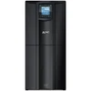 APC Smart-UPS C 3000VA LCD 230V Intelligent and efficient network power protection from entry level to scaleable runtime. Ideal UPS for se