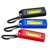 LED lampa - privezak za ključ 1W 75lm USB punjenje sort Strend Pro