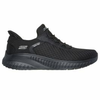 SKECHERS Patike slip ins bobs squad chaos W
