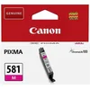 kartuša Canon CLI-581M rdeča/magenta - original